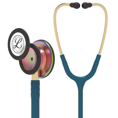 Littmann Classic III 5807 Синий (Карибская радуга)