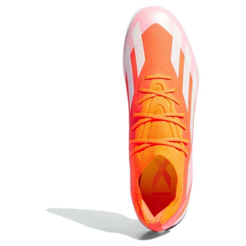 Adidas Кроссовки X Crazyfast Elite Tf 'Energy Citrus Pack' IF0663