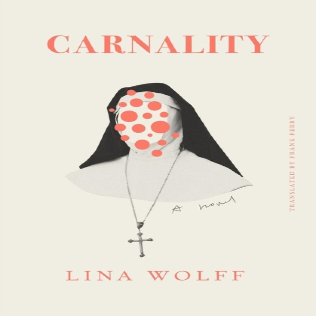 Carnality by Frank Perry Paperback Book 9781635420746