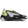 Новые Nike Zoom 2K 'Black Volt' AO0269-004