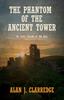 Книга The Phantom of the Ancient Tower : The Eerie Tolling of the Bell : 2