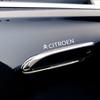 MGHK6 4pc Car Sticker Side Body Trunk Bumper Window Decoration Badge Decal For Citroen C1 C2 C3 C4 Picasso Berlingo C5 Aircross C4L C5