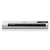 Сканер Epson ES-60WW (Мобильный/A4/USB/Wi-Fi/Белый)