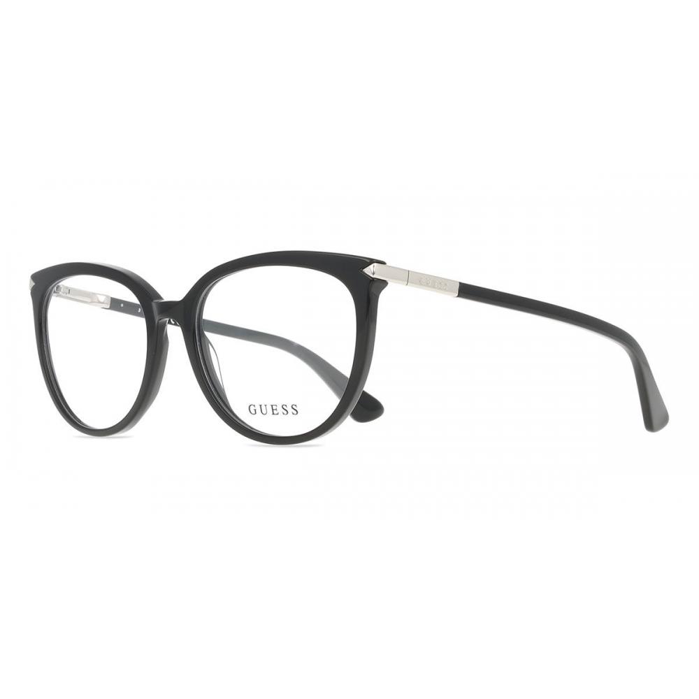 Guess Gu2881 001 Women Eyeglasses