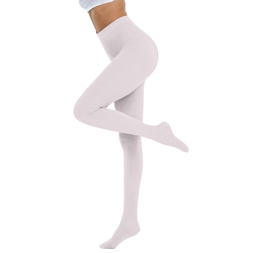 Женские однотонные мягкие полупрозрачные колготки цветные колготки с высокой талией женские колготки