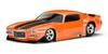 Kyosho VTA 1971 Chevrolet Camaro Z28(1552-40) #PL-1552-40