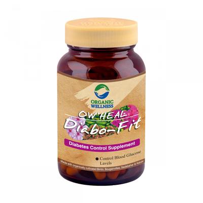 Диабо-Фит (90 кап), Diabo-Fit,