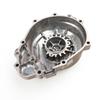 Motorcycle Engine Stator Crankcase Gasket Right Engine Stator Cover For Kawasaki ZX6R 1998-2002 Cover Guard Cap Lid Protector