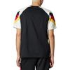 adidas Оригинальная футболка Germany Черная IY7052