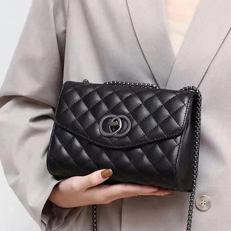 Роскошные женские сумки через плечо дизайнерский набор сумки через плечо сумка через плечо сумка курс