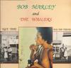 LP Record BOB MARLEY & THE WAILERS - Nice Time (Plus Dub Versions) REG115 Esoldun 1991 France Reggae, Ska & Dub Used