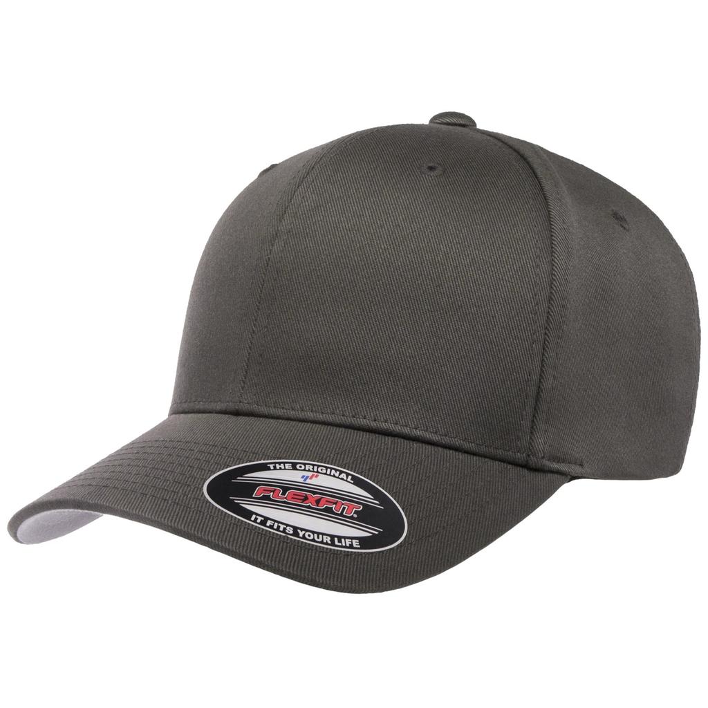 Flexfit Wooly Combed Baseball Cap