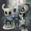 14,5 см Hollow Knight Рыцарь GK Маленький Рыцарь Фигурка Действия Коллекционная Модель Кукла Украшение Модель Детские Игрушки Подарки