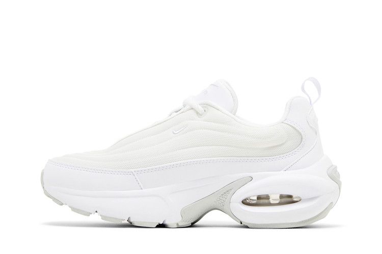 Nike Air Max Portal Белый Чистый Платиновый (Женский)