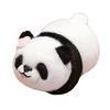 Cute Simulation Panda Clap Hand Circle Plush Toy Cartoon Girl Children Doll Gift