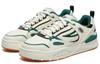 Men's Sneakers FILA Slam 22 Skate Shoes 'White Green'