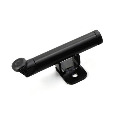 USB-источник питания для мотоцикла Daytona, зажим для руля, USB-совместимый с зажимом для выноса руля, USB-источник питания Multibar, короткий, низкий, 100 мм 93382 и (5В/2.1А)