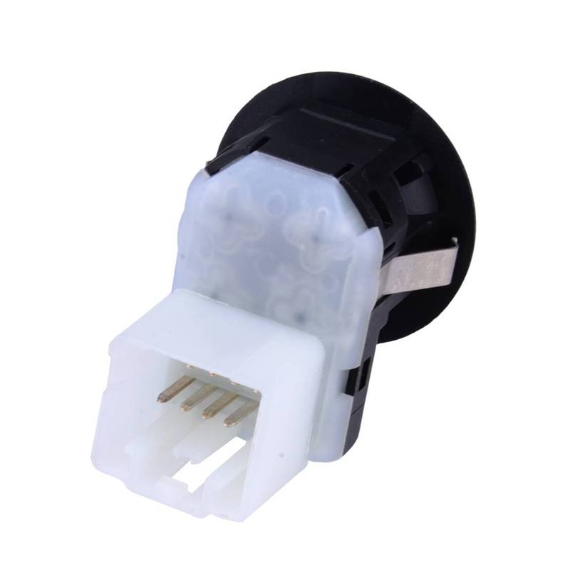 56040694AD 56040676AC 56040676AB Power Mirror Adjustment Switch Fit For Chrysler 200 Sebring Dodge Aspen Avenger Jeep Patriot