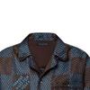 Louis Vuitton Рубашка мужская SS24 Мультиколор 1AFJD0