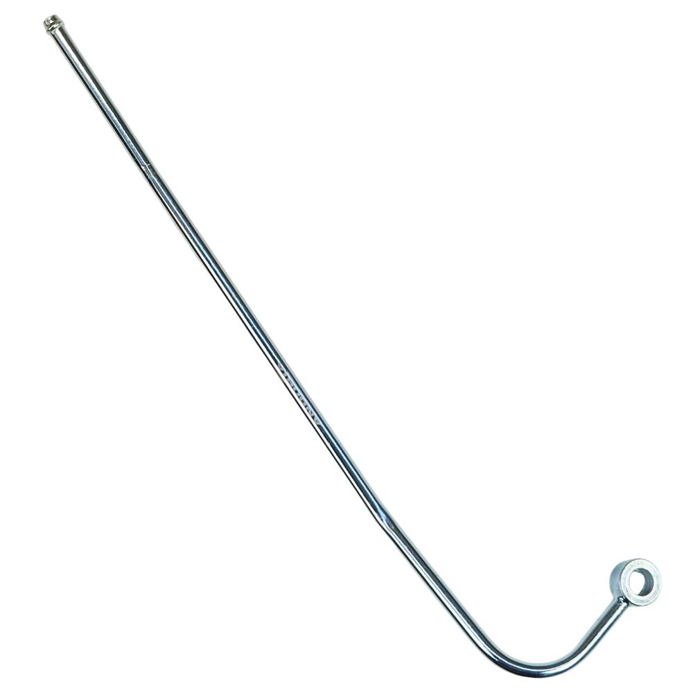Fuel pipe Ursus C-385 Zetor ZTS Andoria