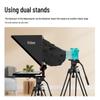 JiaShiYing JS22T 22-inch Live Broadcast Teleprompter
