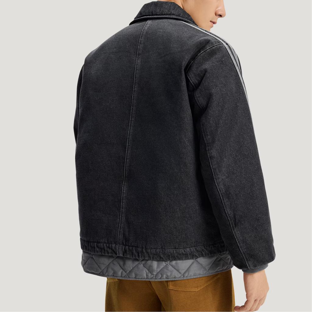 adidas Оригиналы Зимняя КУРТКА-ПУХОВИК Унисекс KR5066