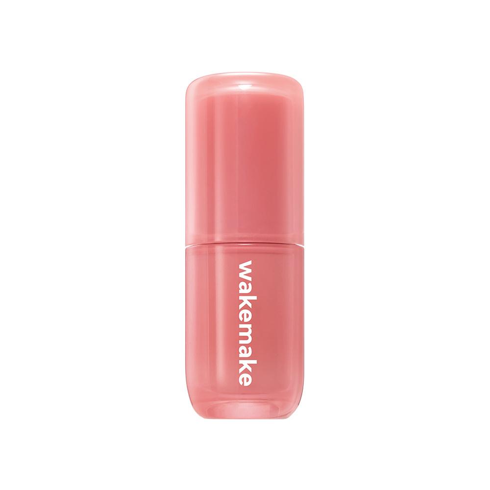 WAKEMAKE Водный светящийся оттенок (10 цветов) 4,6 г