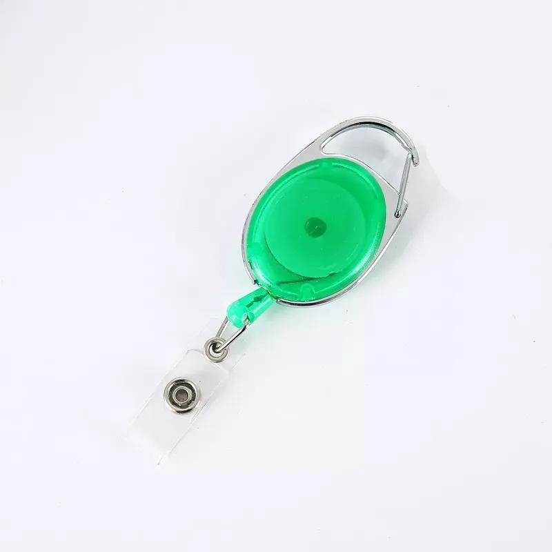 Ремешок для держателя карты пропуска