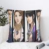 Pillow Case Ace Attorney Comfy Pillow Cover For Chair Sofa Home Decor Funny Pillowcases