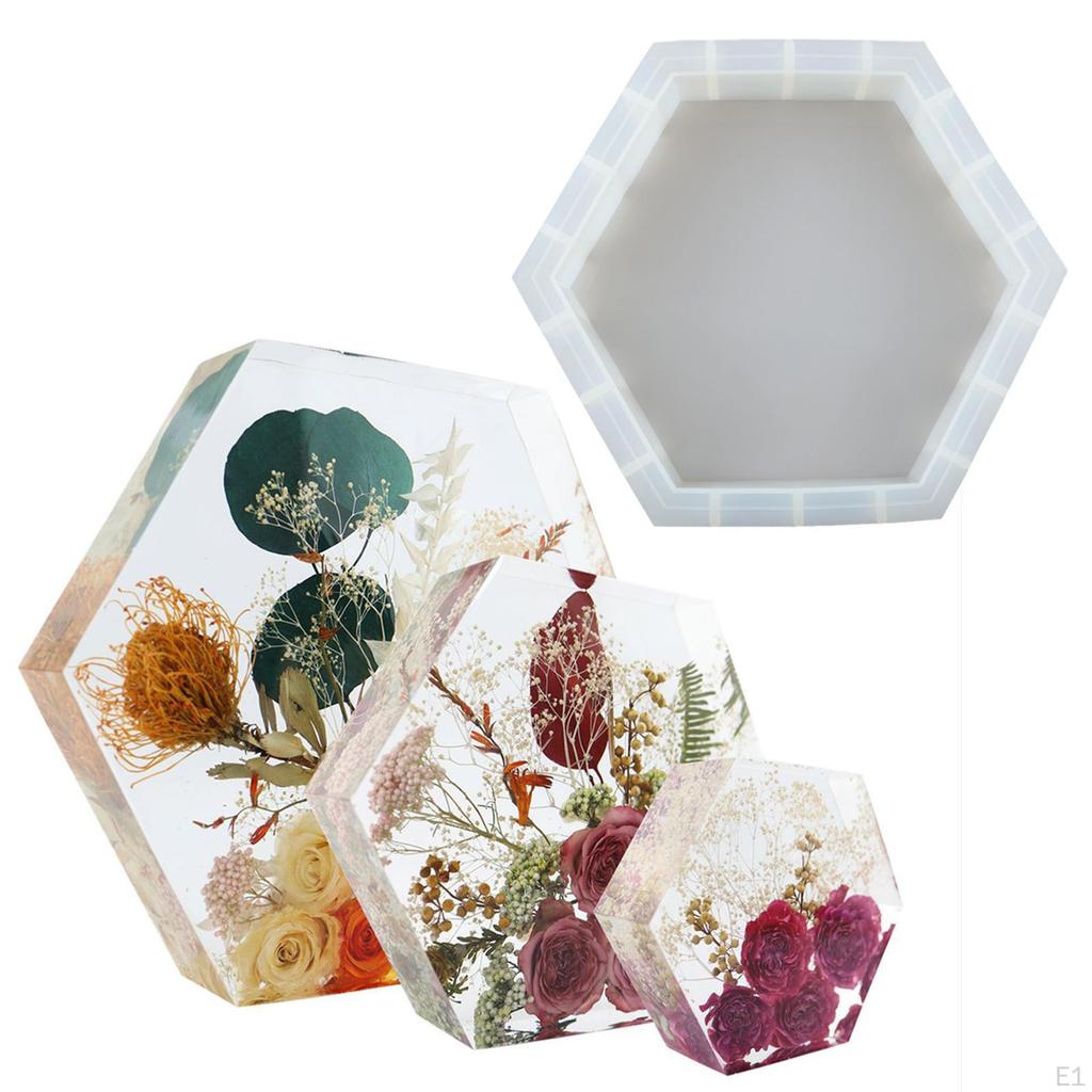 Геометрическая форма DIY Ручная работа Полимерная глина для домашнего декора и изготовления украшений