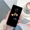 Johnny Bravo Phone Case For Huawei Nova3I 3E Mate9 10 20lite 20Pro 40 30pro Funda Case