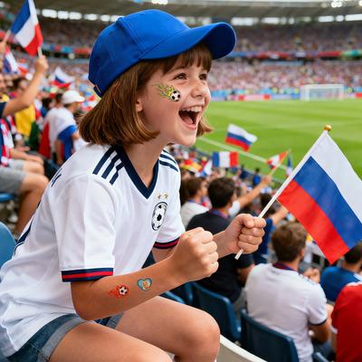 Татуировки-наклейки на Чемпионат мира 2026 Новое футбольное событие Спортивные игры Болельщики Вечеринка Сбор болельщиков Еврокубка Наклейки