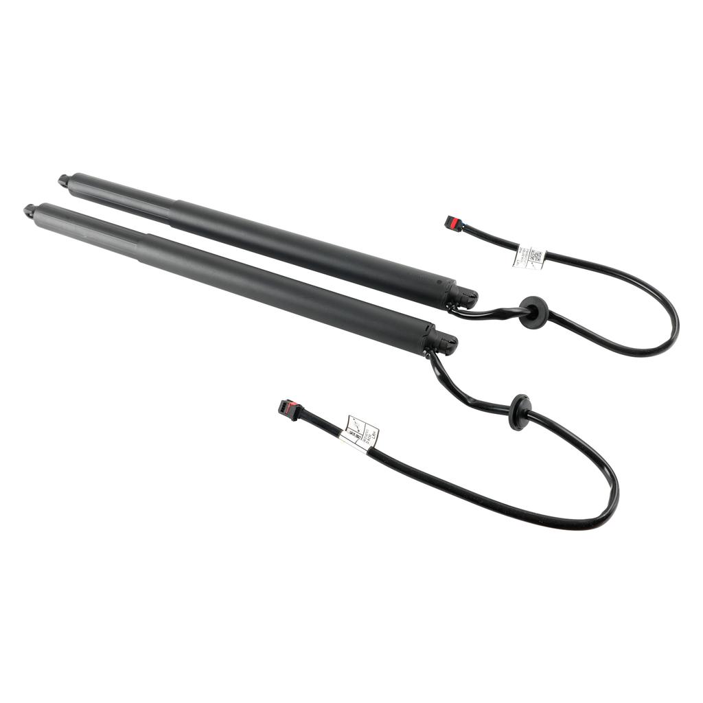 2 ШТ. Задние упоры электропривода двери багажника подходят для Volvo XC90 внедорожник 2016-2019