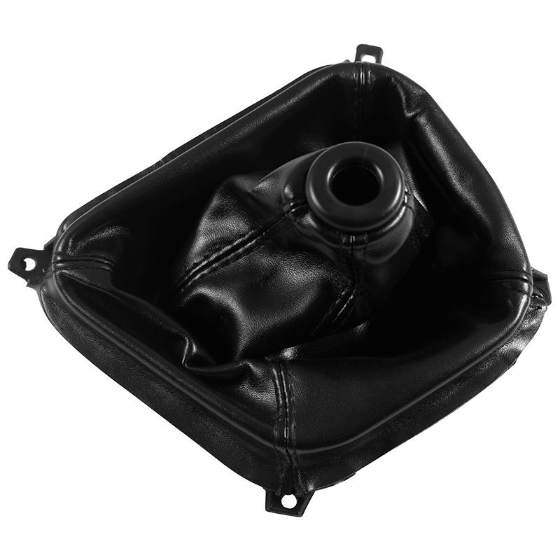 Ручка переключения передач, рычаг переключения передач, чехол для багажника, воротник 437112C200LK 846402E000 для Hyundai Tucson IX35 2004-2009