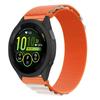 22 мм 20 мм Альпийский ремешок для Garmin Forerunner 265 165 55 965 Нейлоновый браслет Наручный ремешок Garmin Vivomove Trend/Venu 3/Active 5