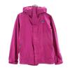 Nylon Jacket S Purple Outdoors Women Used