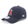 [New Era] Cap 9FORTY Los Angeles Angels Navy Free