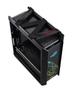 Средний корпус ASUS из закаленного стекла ROG STRIX HELIOS CASE GX601 ATX EATX Продукт отечественного авторизованного дистрибьютора / / /