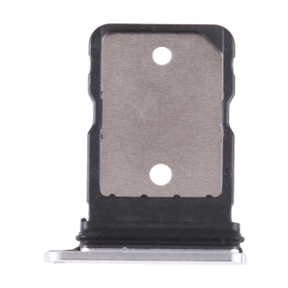 Для Google Pixel 7a OEM Замена держателя SIM-карты (Без логотипа)
