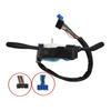 Wiper Turn Signal Combination Switch OEM Part Number 8973640740 For Isuzu For GMC For Chevy Replacement Car Accessories