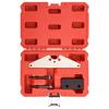 VidaXL Kit d'outils de calage du moteur 4 pcs pour Fiat 1,4 12 V 210644