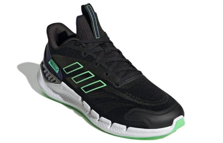adidas Climacool Ventania 'Черный Зеленый' HP2624