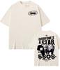5 Seconds Of Summer Everyones A Star 2026 Мировой Тур Футболка Унисекс Унисекс Летняя Хлопок Y2k Одежда Харадзюку Футболка с коротким рукавом