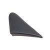 BSP1134-1 LEFT Side View Mirror Triangle Fender Corner Trim Cover for Renault Dacia Dokker Lodgy 638756739R