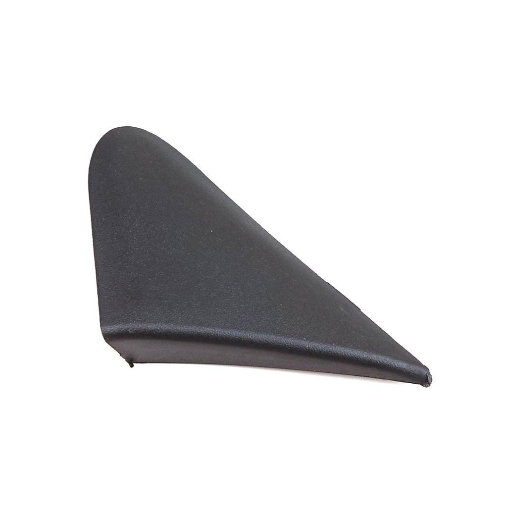 ESP1134-1 LEFT Side View Mirror Triangle Fender Corner Trim Cover for Renault Dacia Dokker Lodgy 638756739R