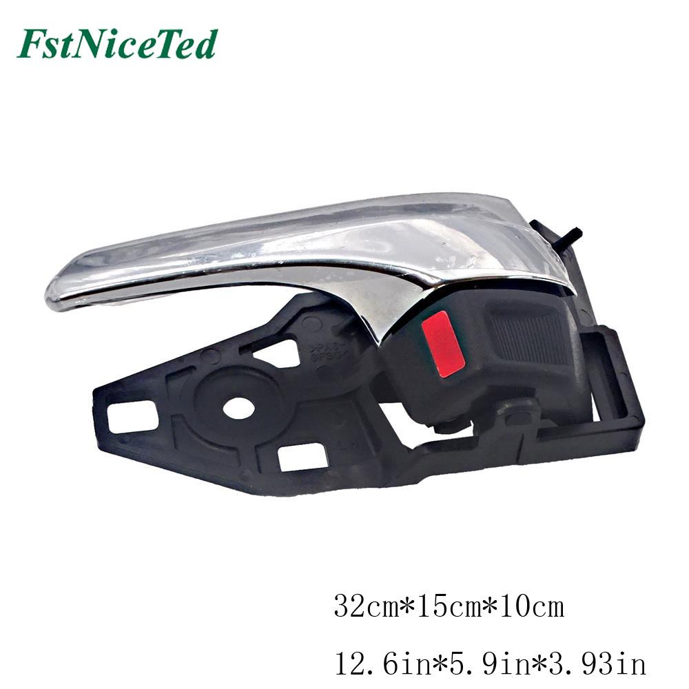 Внутренняя ручка двери автомобиля для Camry 2011-2015 OE: 69206-06121-С0