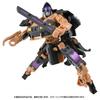 Takara Tomy Transformers Beast Awakening BD-04 Del