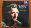 CD ASHKENAZY (VLADIMIR); BEETHOVEN - Beethoven: Piano Sonatas No. 11, 12 POCL3404 Japan Classical Used