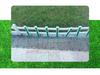Pet Spike Mat: Cat & Dog Deterrent for Gardens - Protects Vegetables & Flower Beds