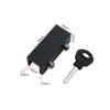 With Key Window Locks Sliding Security Sliding Door Clips New Window Lock Stopper  Window